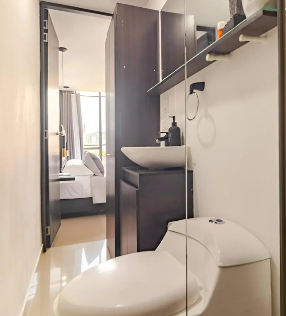 Urbanlifestudios Medellin Colombia