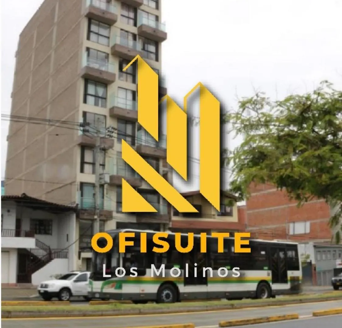 Lejlighed Urbanlifestudios Medellín